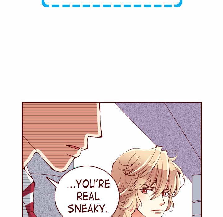 Fresh! Fresh! EP 28 - Toomics page 49 - 