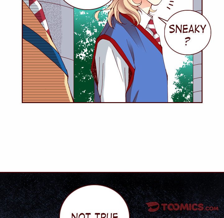 Fresh! Fresh! EP 28 - Toomics page 50 - 