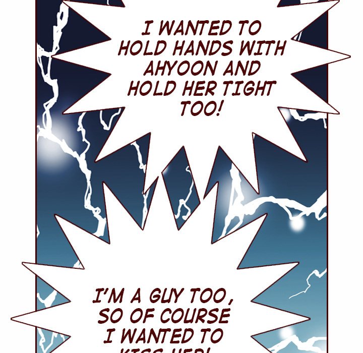 Fresh! Fresh! EP 28 - Toomics page 55 - 
