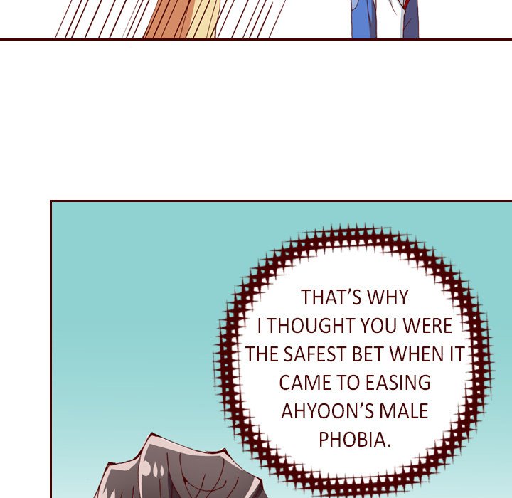 Fresh! Fresh! EP 28 - Toomics page 59 - 