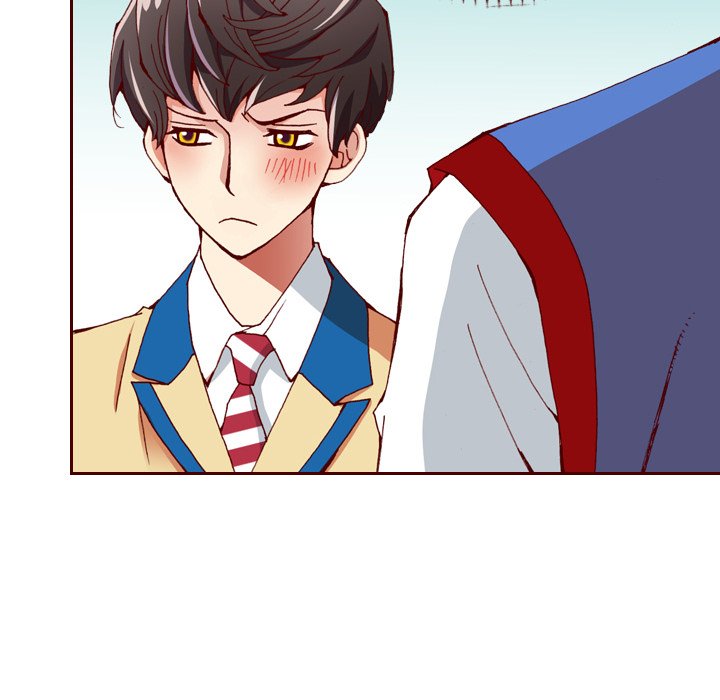 Fresh! Fresh! EP 28 - Toomics page 60 - 