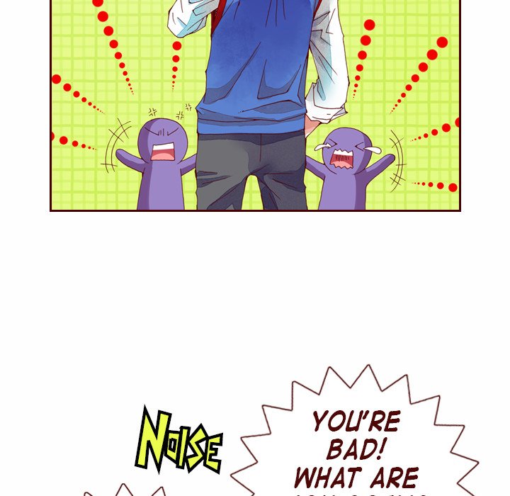 Fresh! Fresh! EP 28 - Toomics page 7 - 