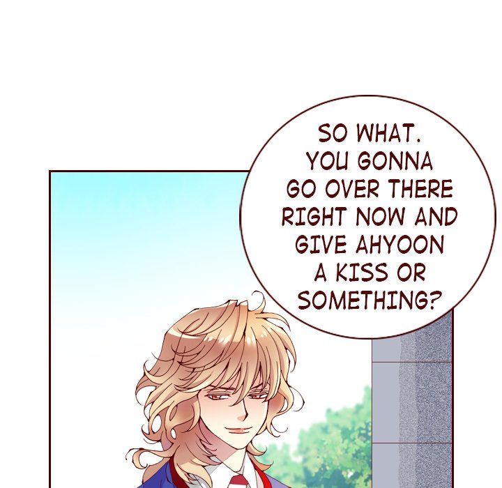 Fresh! Fresh! EP 28 - Toomics page 62 - 