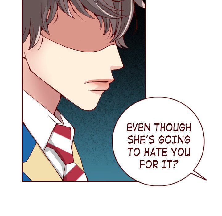 Fresh! Fresh! EP 28 - Toomics page 64 - 