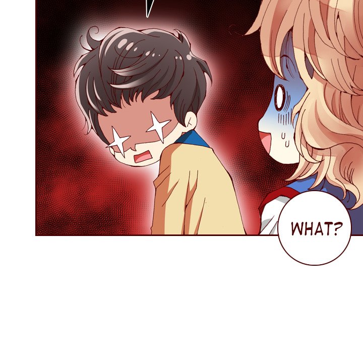 Fresh! Fresh! EP 28 - Toomics page 67 - 