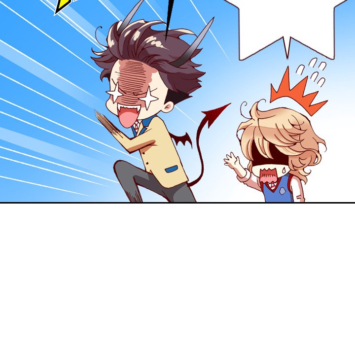 Fresh! Fresh! EP 28 - Toomics page 69 - 