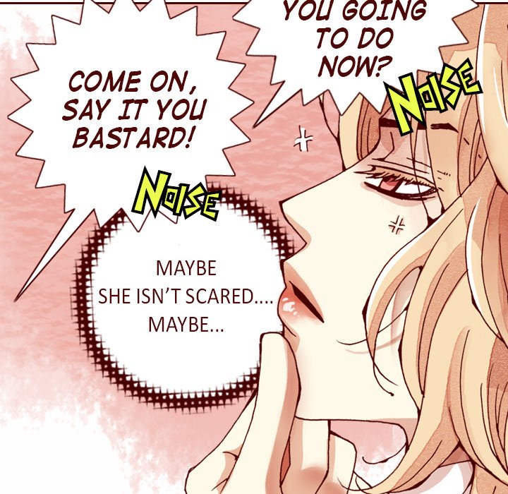 Fresh! Fresh! EP 28 - Toomics page 8 - 