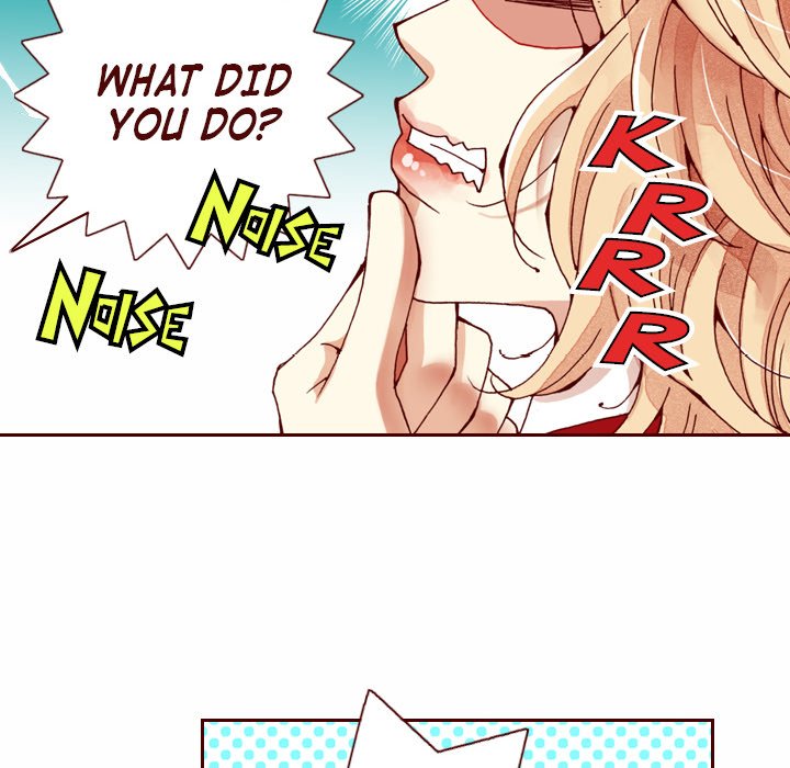 Fresh! Fresh! EP 28 - Toomics page 10 - 