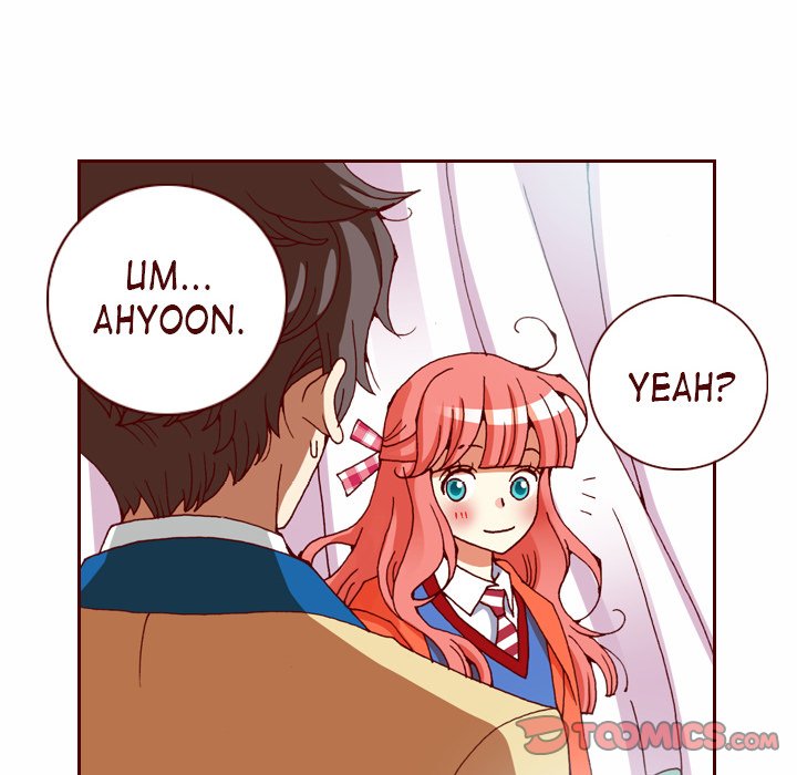 Fresh! Fresh! EP 29 - Toomics page 14 - 