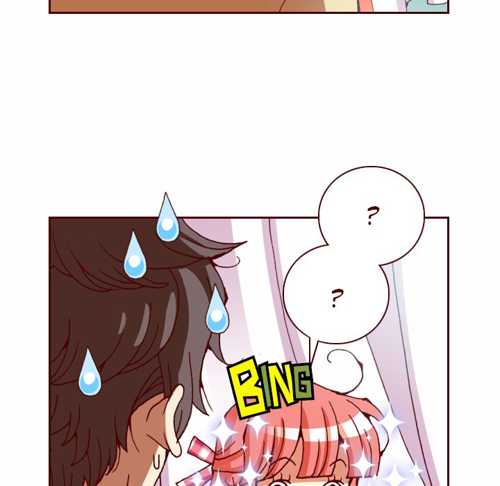 Fresh! Fresh! EP 29 - Toomics page 15 - 