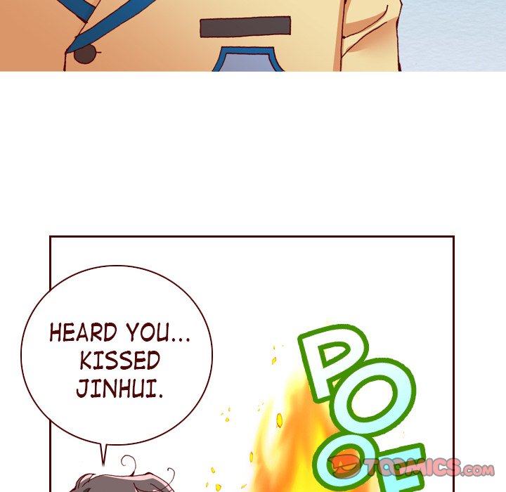 Fresh! Fresh! EP 29 - Toomics page 20 - 