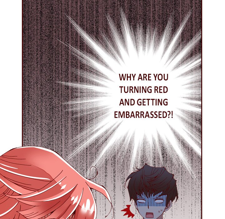 Fresh! Fresh! EP 29 - Toomics page 23 - 