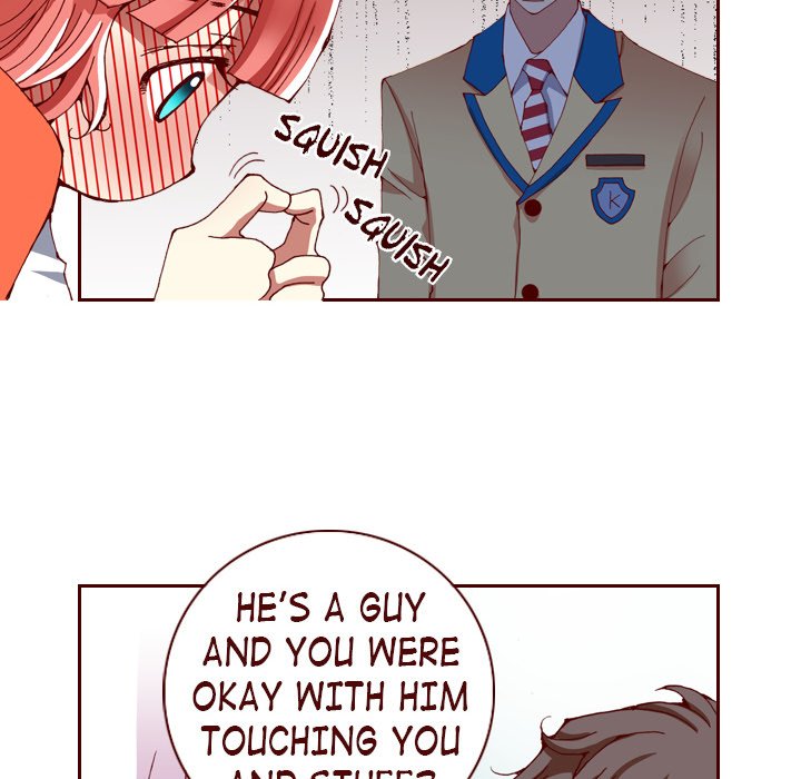 Fresh! Fresh! EP 29 - Toomics page 24 - 