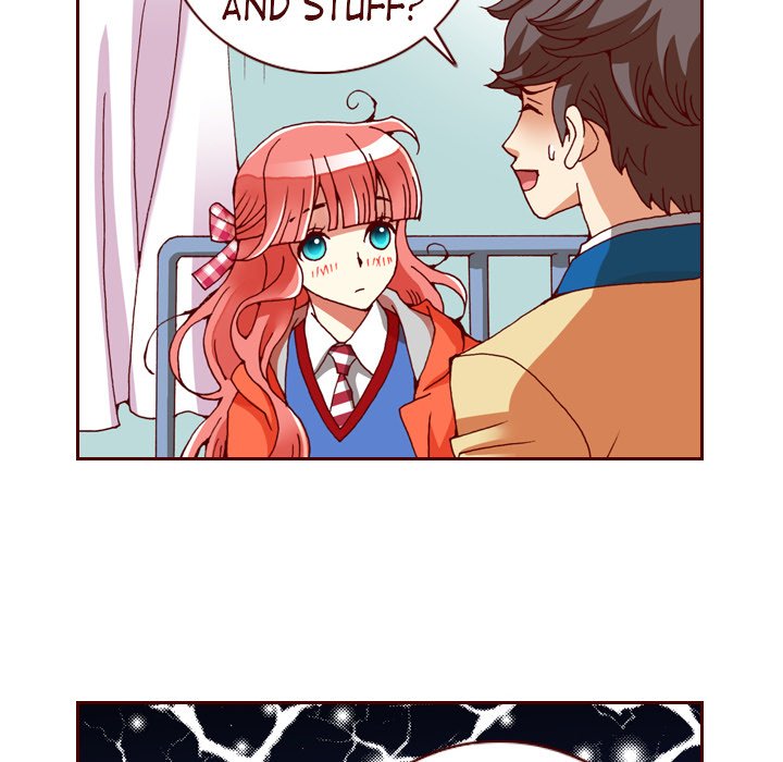 Fresh! Fresh! EP 29 - Toomics page 25 - 