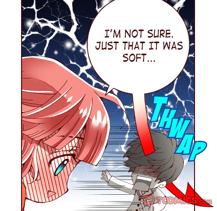 Fresh! Fresh! EP 29 - Toomics page 26 - 
