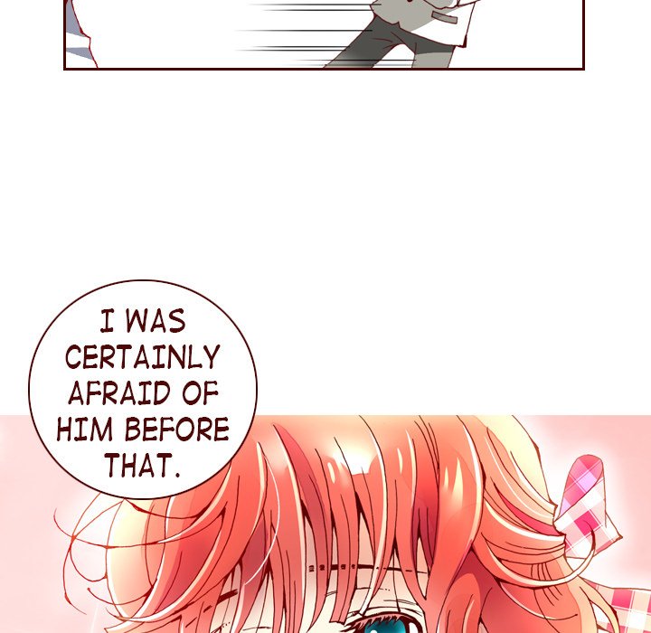 Fresh! Fresh! EP 29 - Toomics page 27 - 