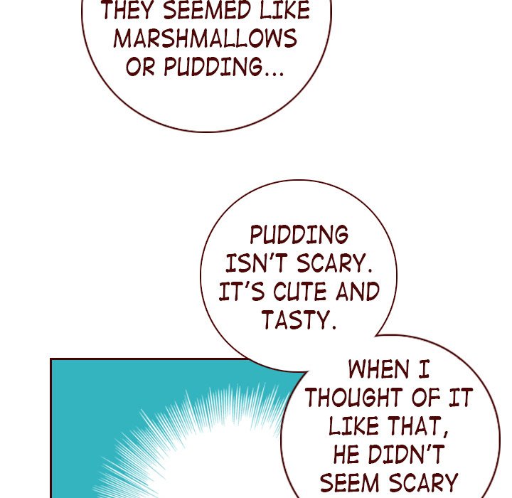 Fresh! Fresh! EP 29 - Toomics page 29 - 