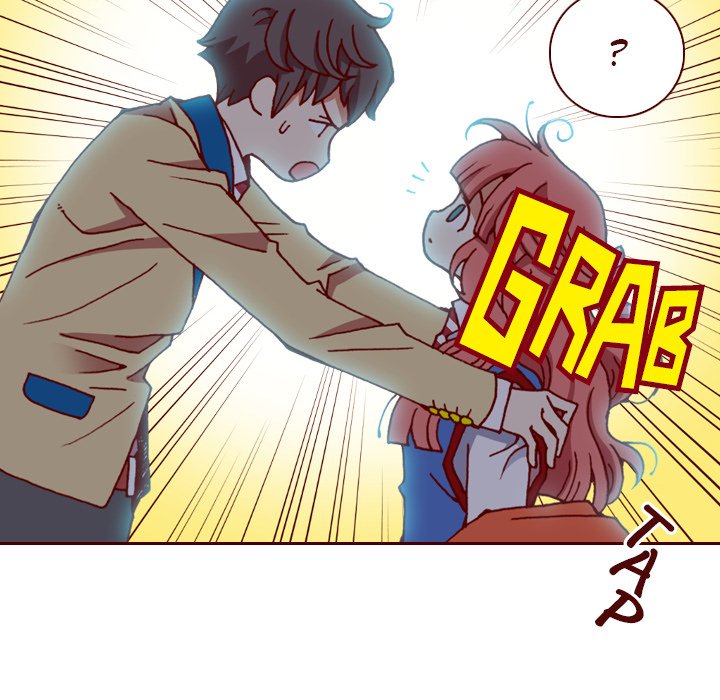 Fresh! Fresh! EP 29 - Toomics page 33 - 