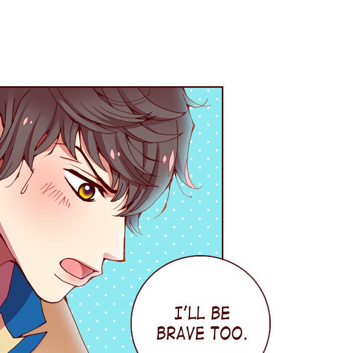 Fresh! Fresh! EP 29 - Toomics page 34 - 
