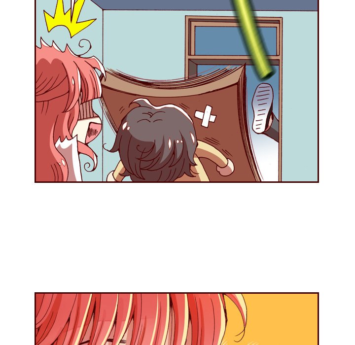 Fresh! Fresh! EP 29 - Toomics page 40 - 