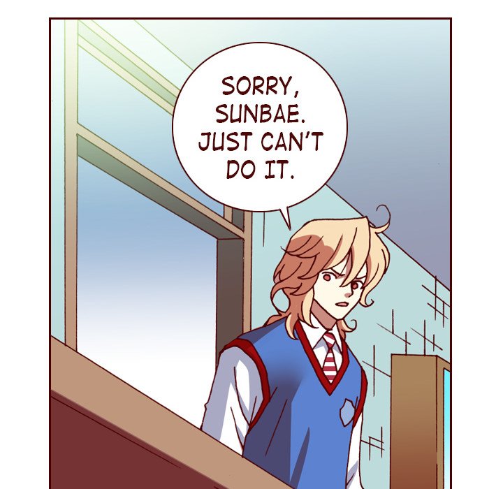 Fresh! Fresh! EP 29 - Toomics page 42 - 