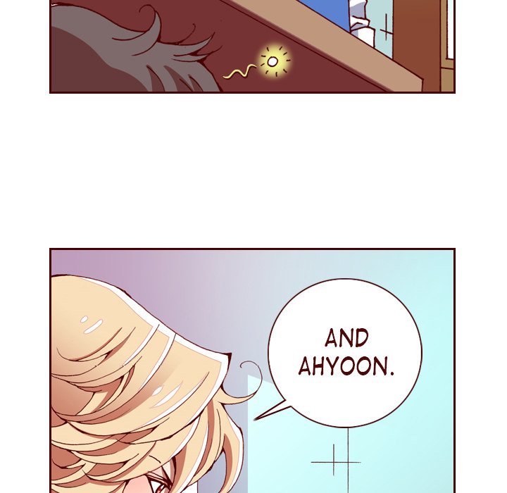 Fresh! Fresh! EP 29 - Toomics page 43 - 