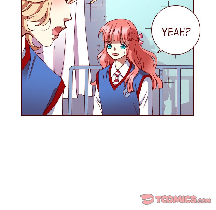 Fresh! Fresh! EP 29 - Toomics page 44 - 