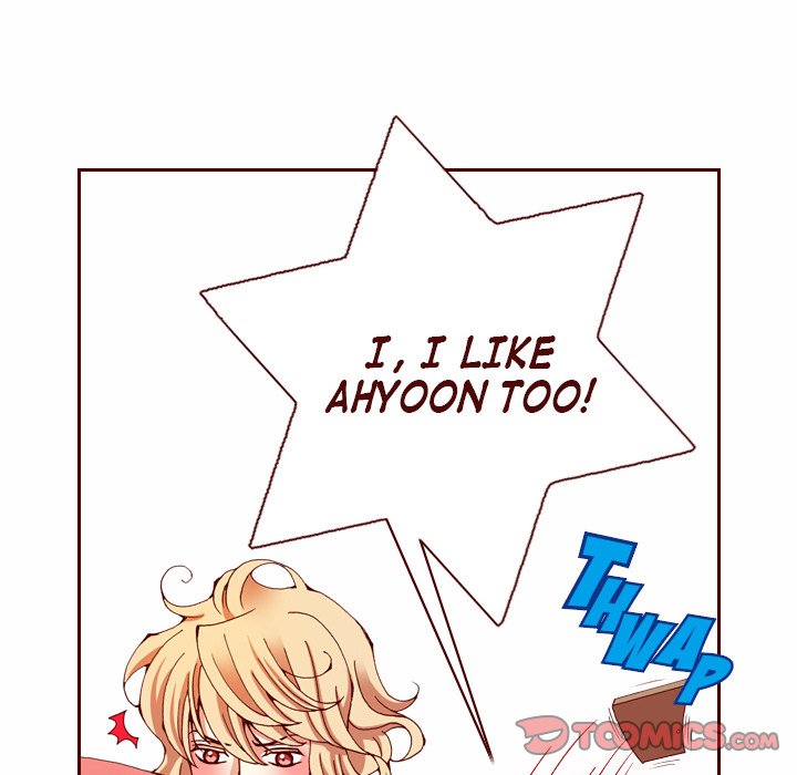 Fresh! Fresh! EP 29 - Toomics page 50 - 