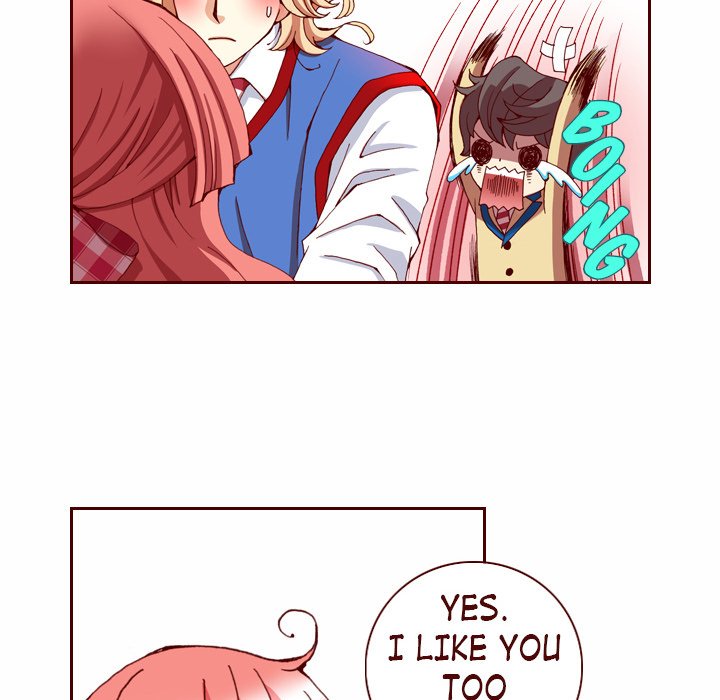 Fresh! Fresh! EP 29 - Toomics page 51 - 