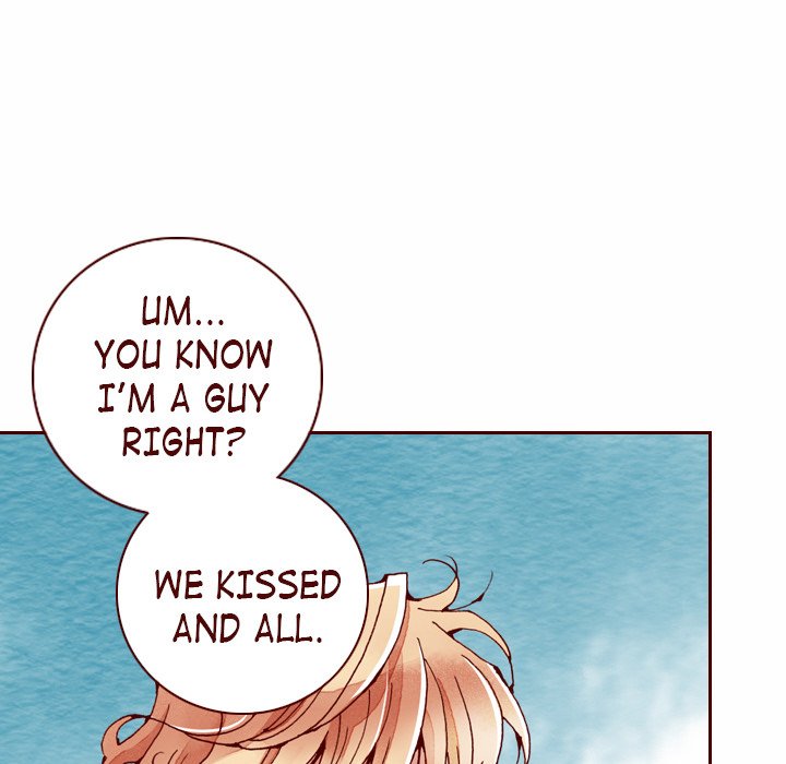 Fresh! Fresh! EP 29 - Toomics page 54 - 