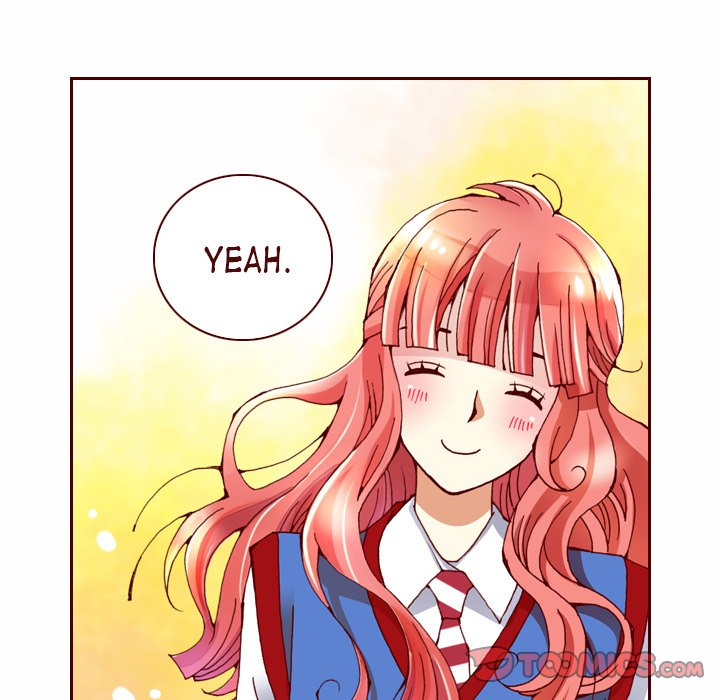 Fresh! Fresh! EP 29 - Toomics page 56 - 
