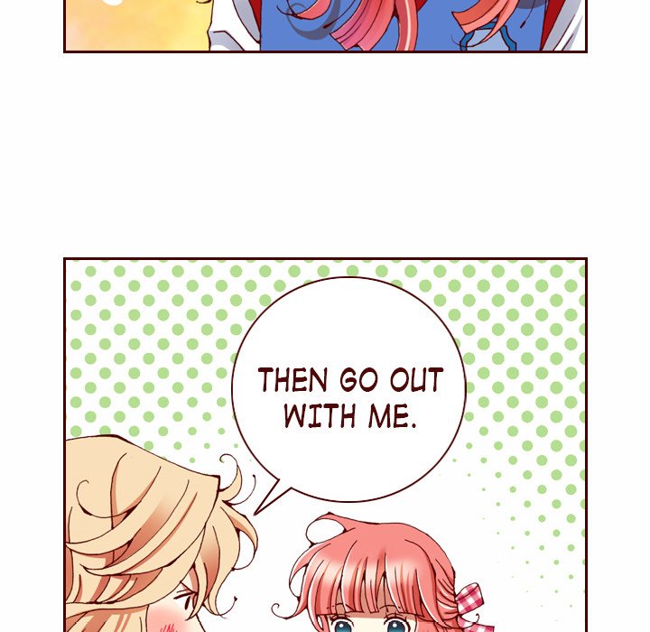 Fresh! Fresh! EP 29 - Toomics page 57 - 