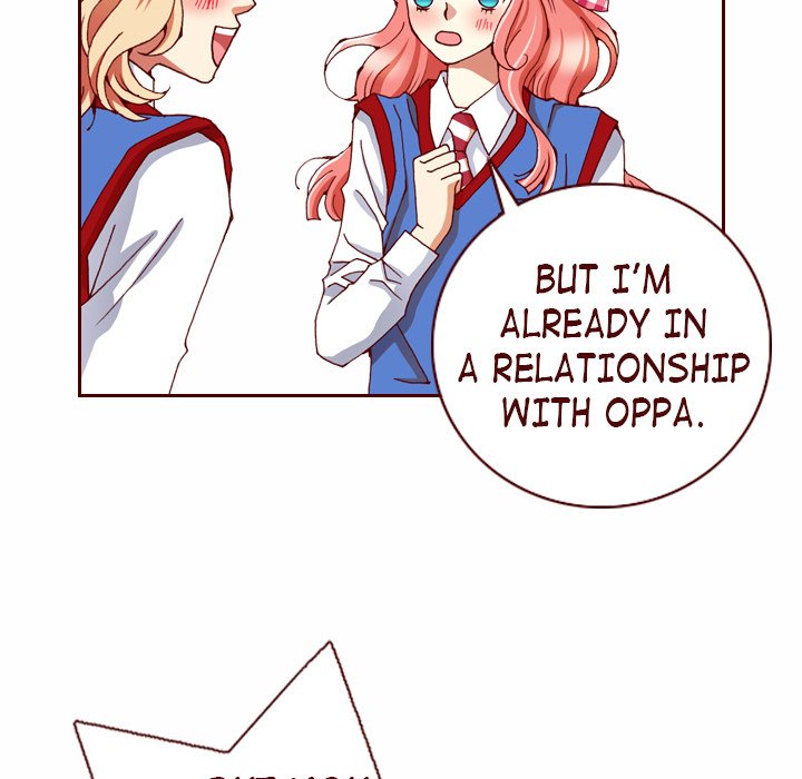 Fresh! Fresh! EP 29 - Toomics page 58 - 