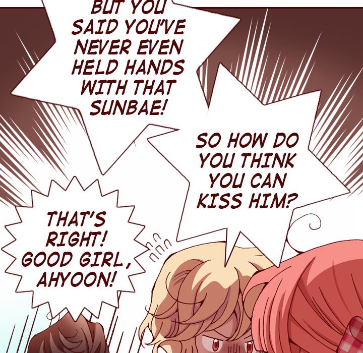Fresh! Fresh! EP 29 - Toomics page 59 - 