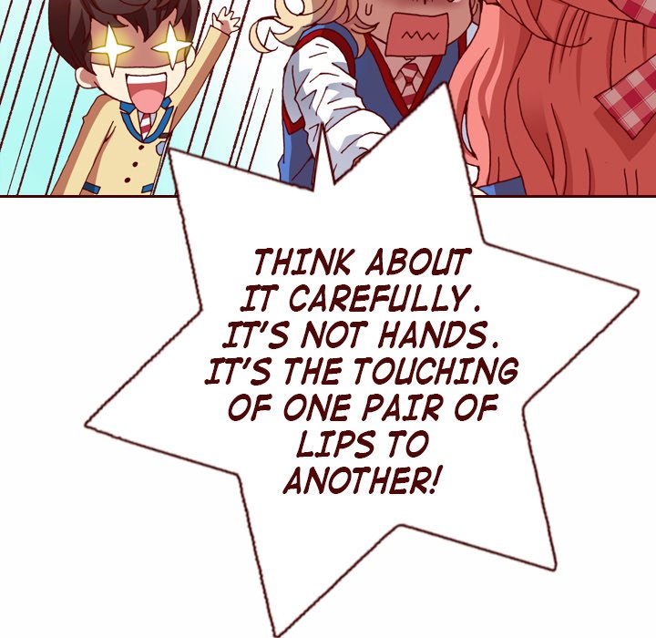 Fresh! Fresh! EP 29 - Toomics page 60 - 