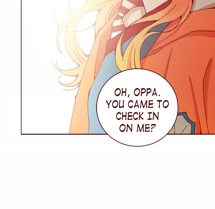 Fresh! Fresh! EP 29 - Toomics page 7 - 