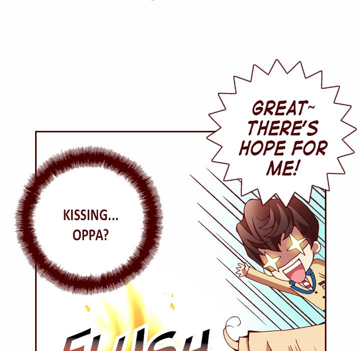 Fresh! Fresh! EP 29 - Toomics page 61 - 