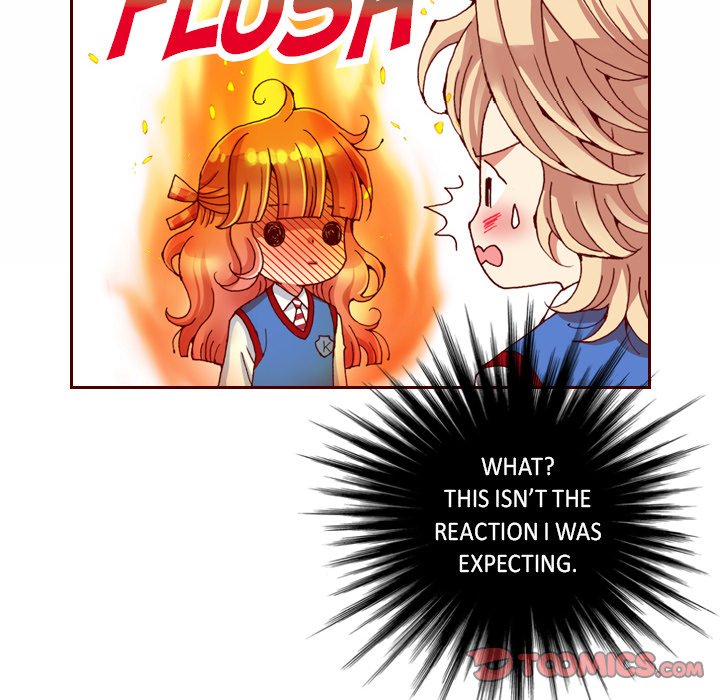 Fresh! Fresh! EP 29 - Toomics page 62 - 