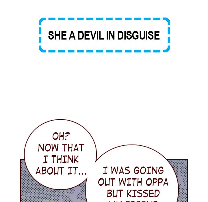 Fresh! Fresh! EP 29 - Toomics page 64 - 