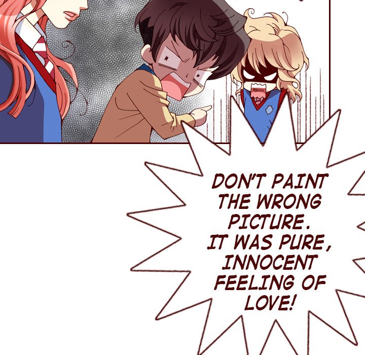 Fresh! Fresh! EP 29 - Toomics page 67 - 