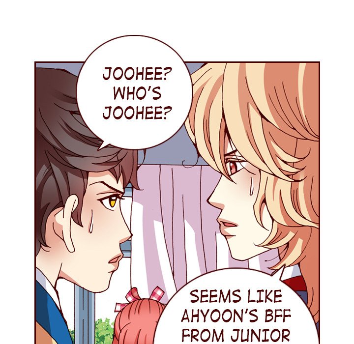 Fresh! Fresh! EP 29 - Toomics page 70 - 