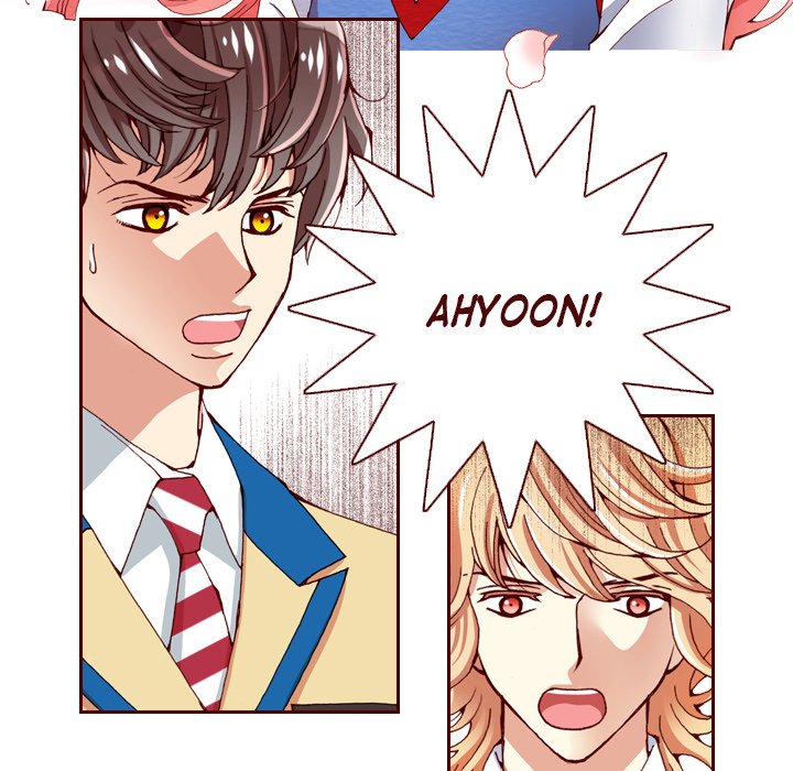 Fresh! Fresh! EP 29 - Toomics page 73 - 