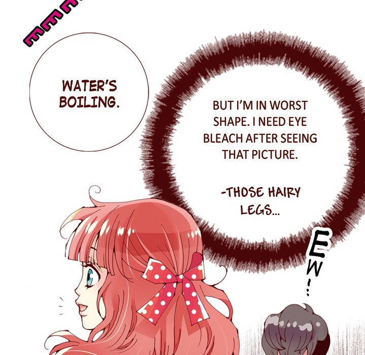 Fresh! Fresh! EP 3 - Toomics page 12 - 