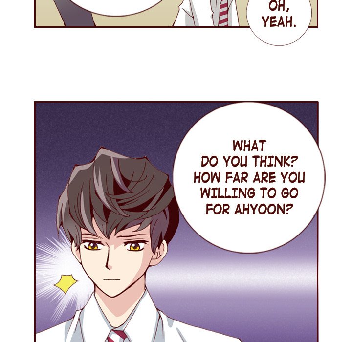 Fresh! Fresh! EP 3 - Toomics page 14 - 