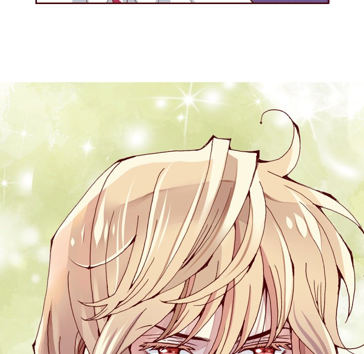 Fresh! Fresh! EP 3 - Toomics page 15 - 
