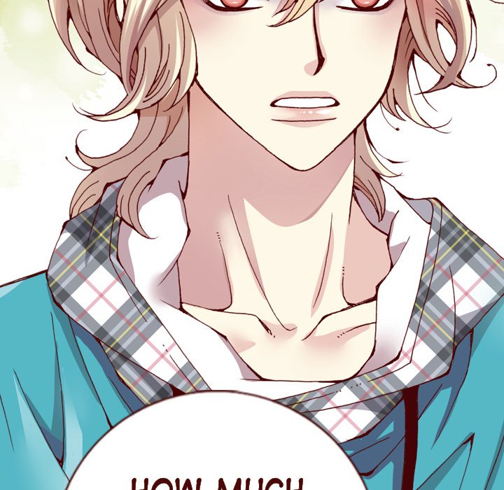 Fresh! Fresh! EP 3 - Toomics page 16 - 