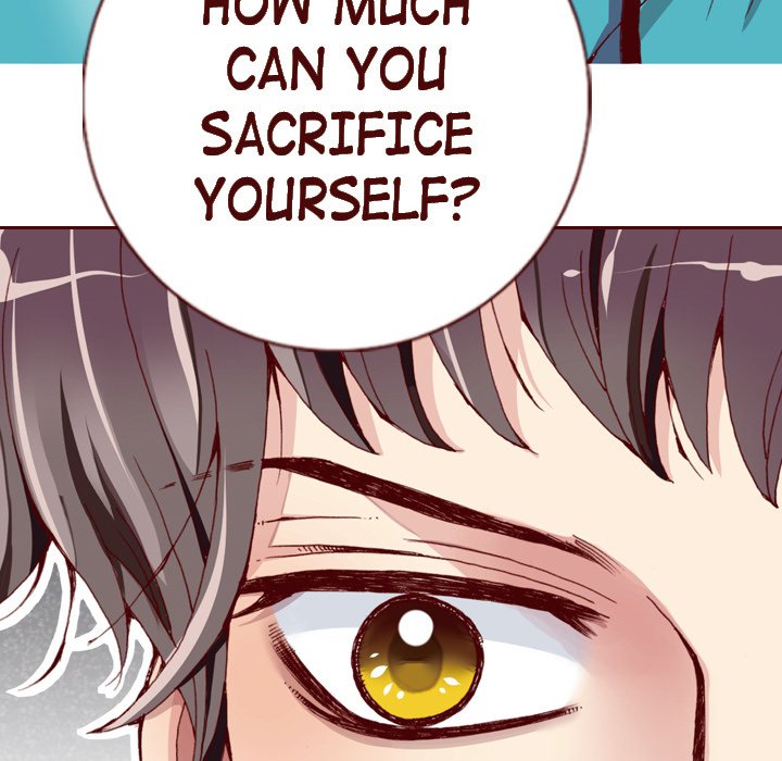 Fresh! Fresh! EP 3 - Toomics page 17 - 