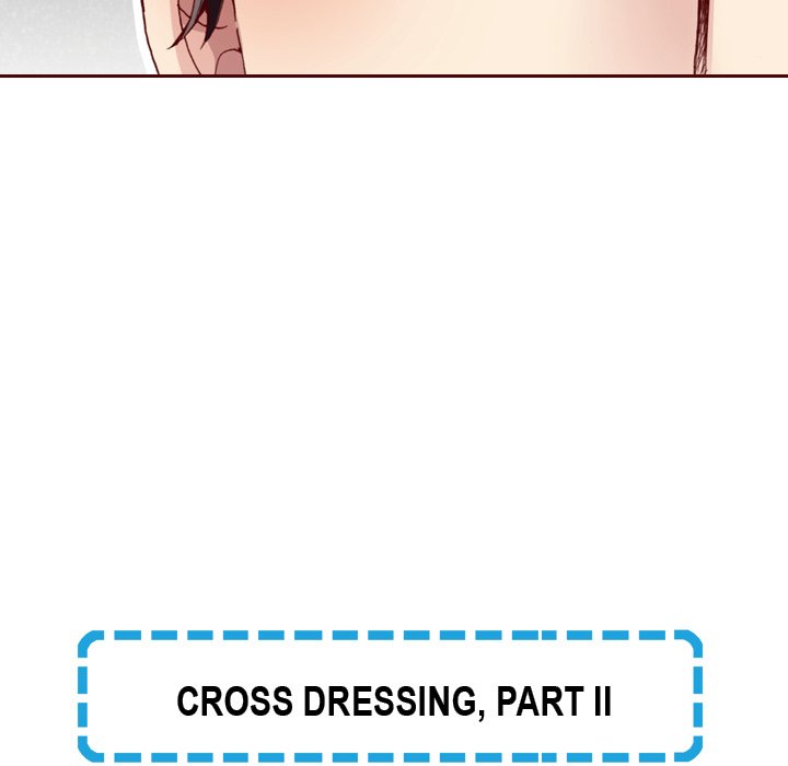 Fresh! Fresh! EP 3 - Toomics page 18 - 