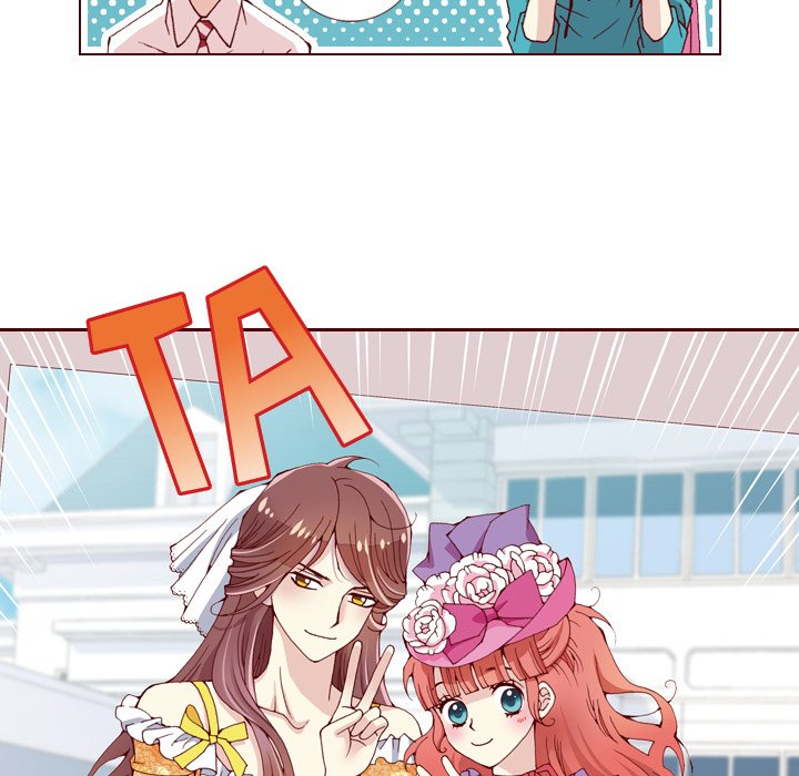 Fresh! Fresh! EP 3 - Toomics page 23 - 