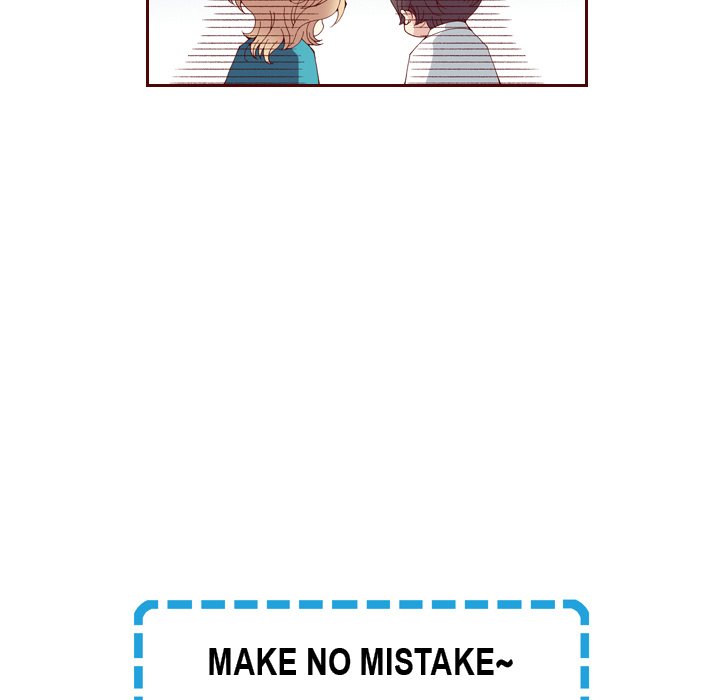 Fresh! Fresh! EP 3 - Toomics page 26 - 